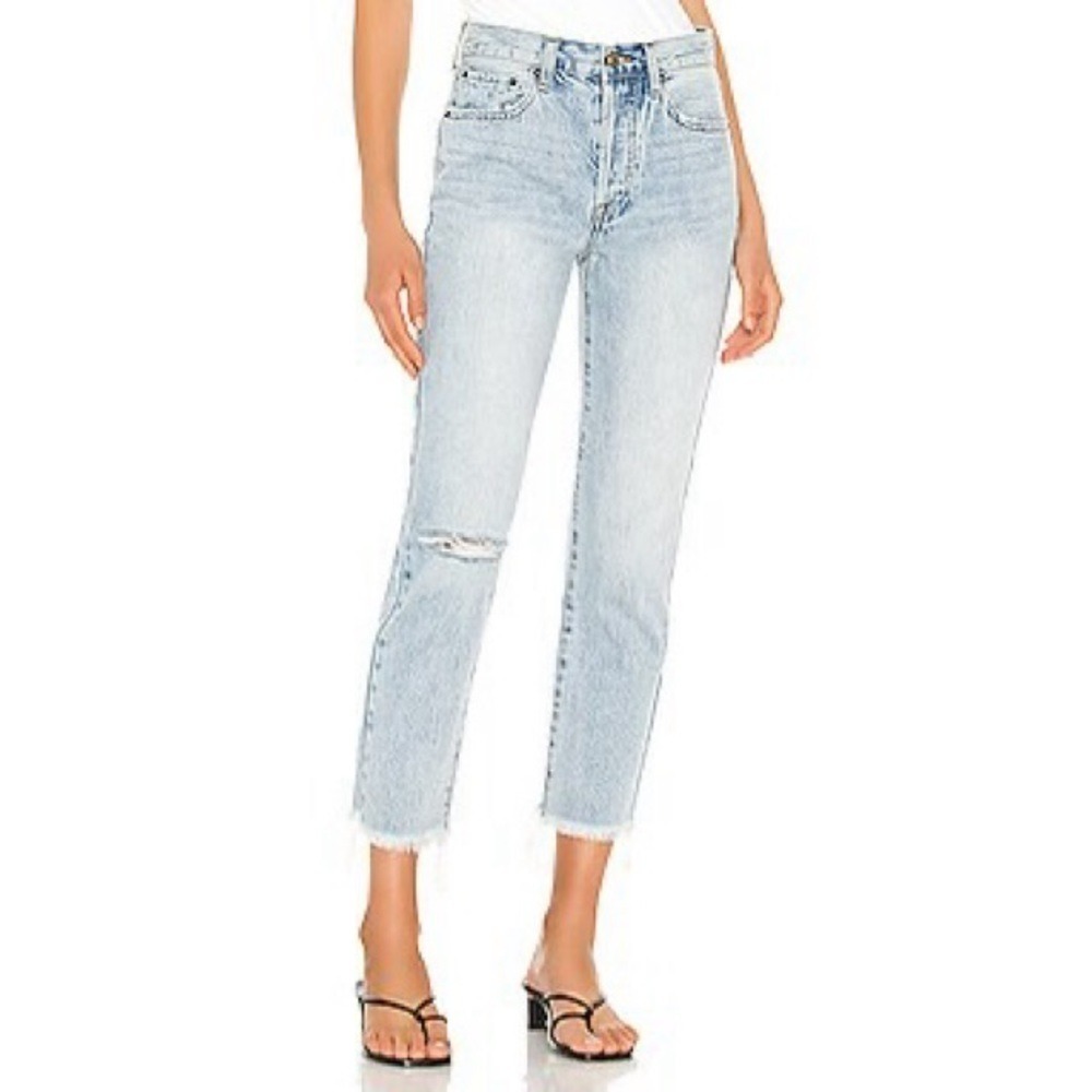 PISTOLA Charlie‎ Straight in St Tropez Size 29